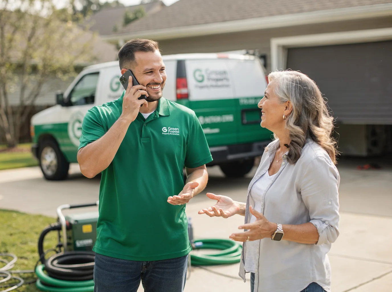 Water Damage Restoration Newbury, OH FAQs